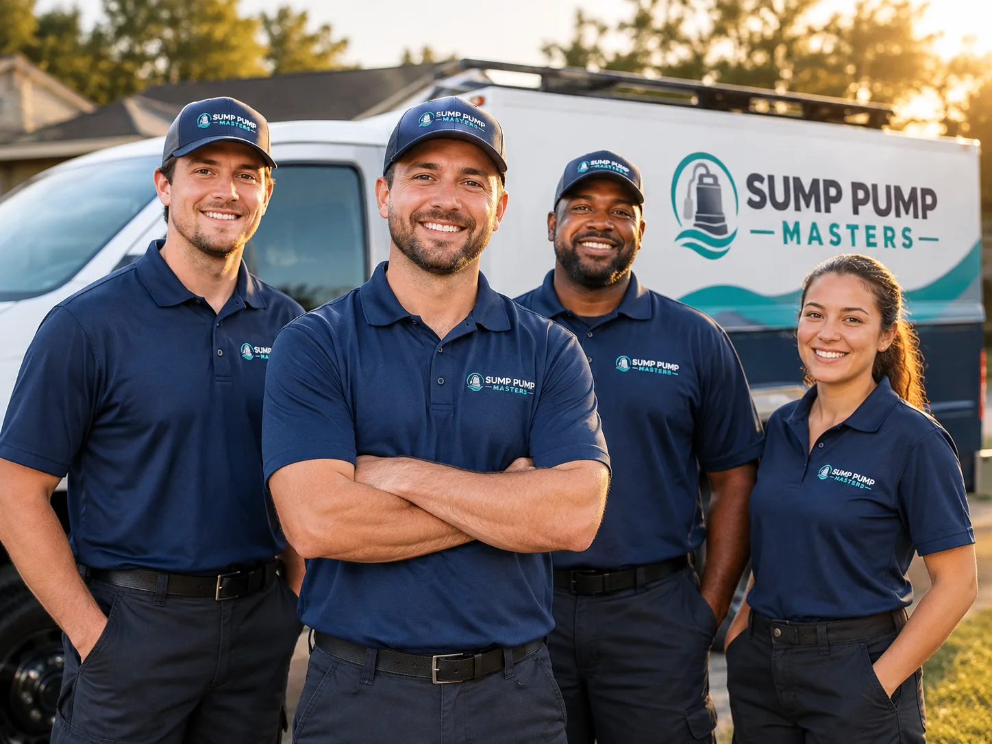 Sump Pump Repair company in Ozone, AR